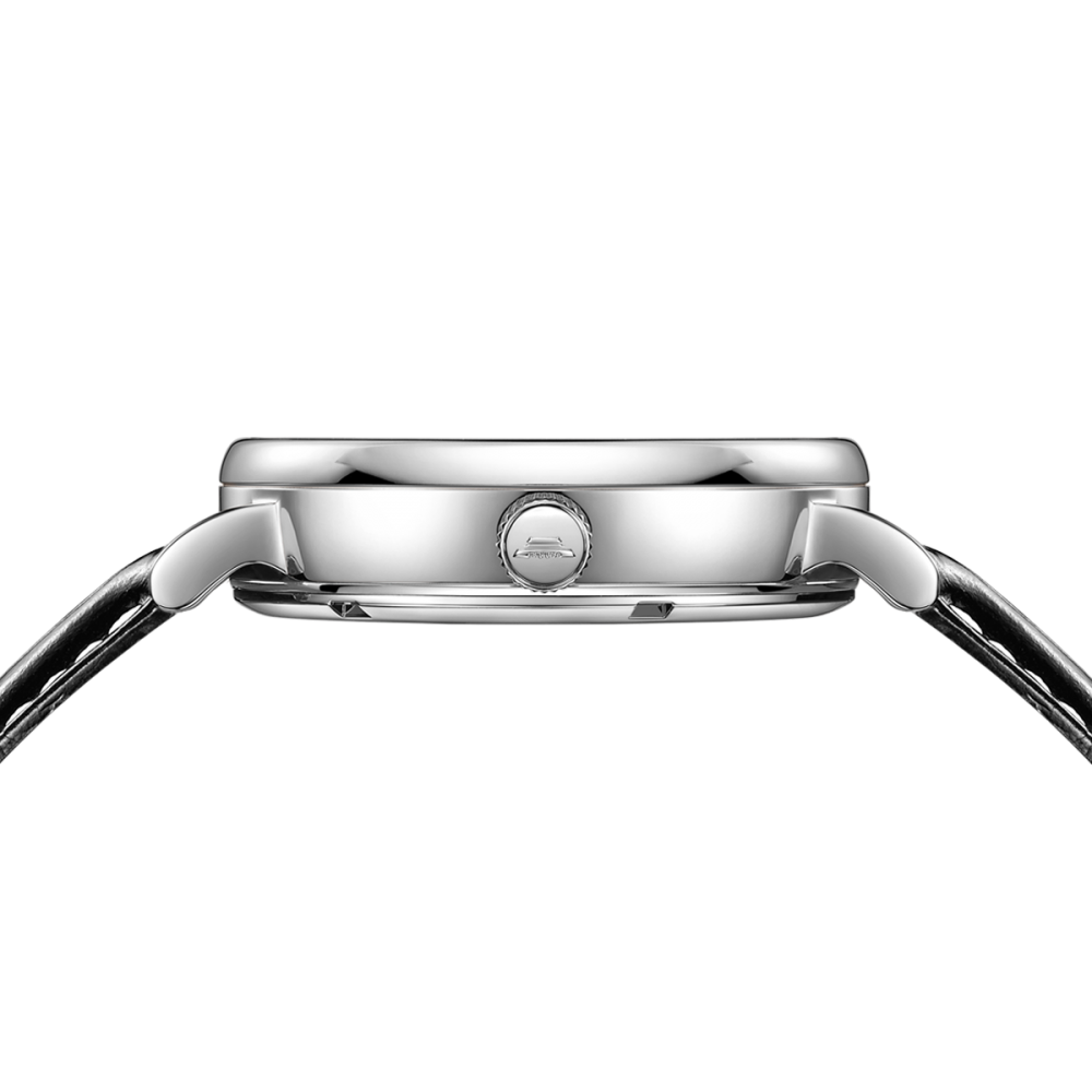 Beijing Classic Series 24 Hours Dial Watch 40mm