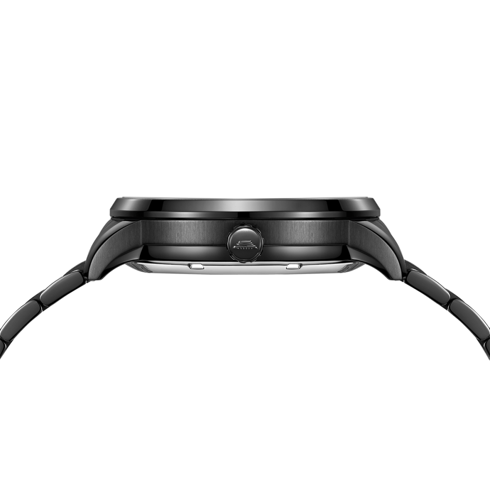 Beijing Galactic Rhythm Mechanical Watch 42mm