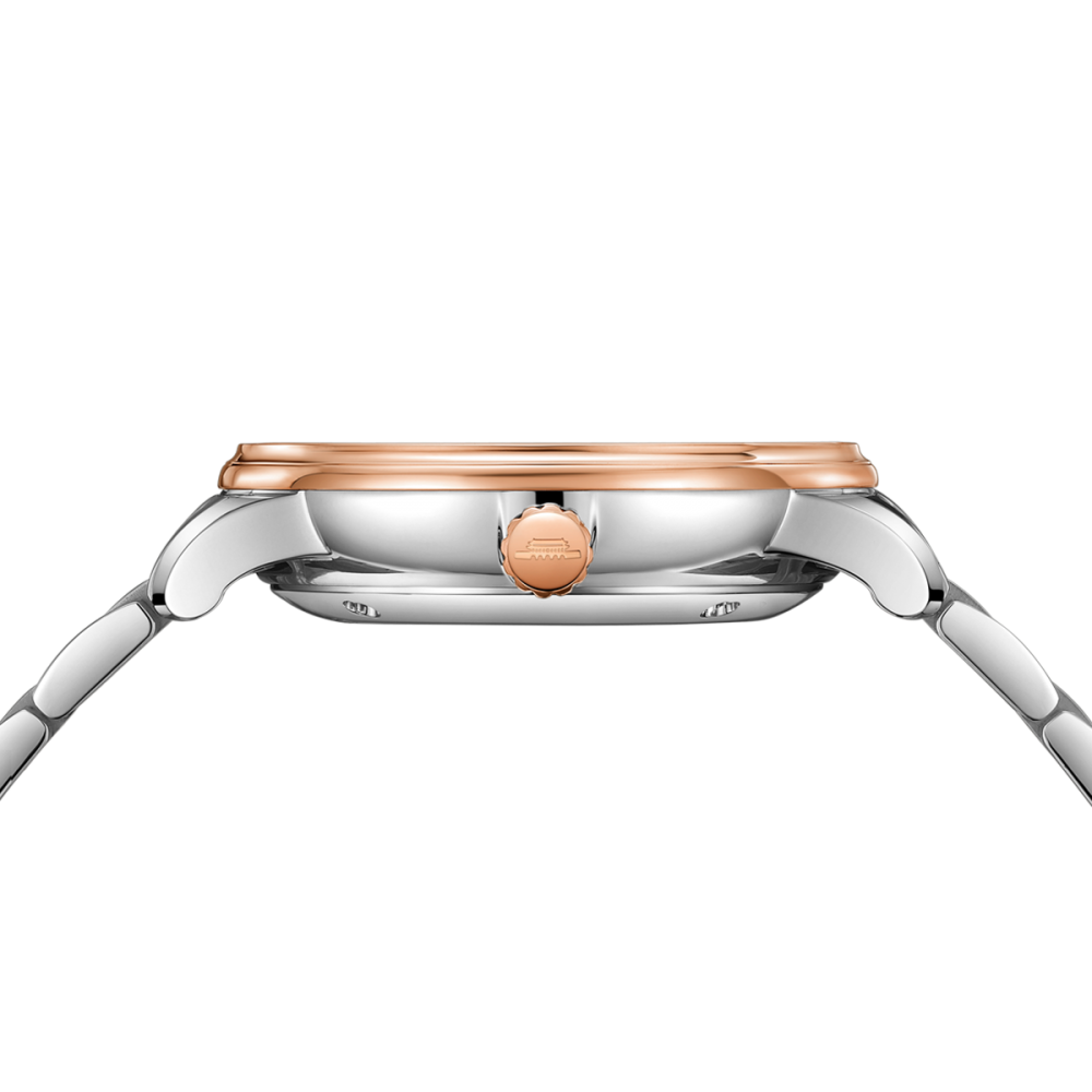 北京頤和園大噴泉手錶41毫米