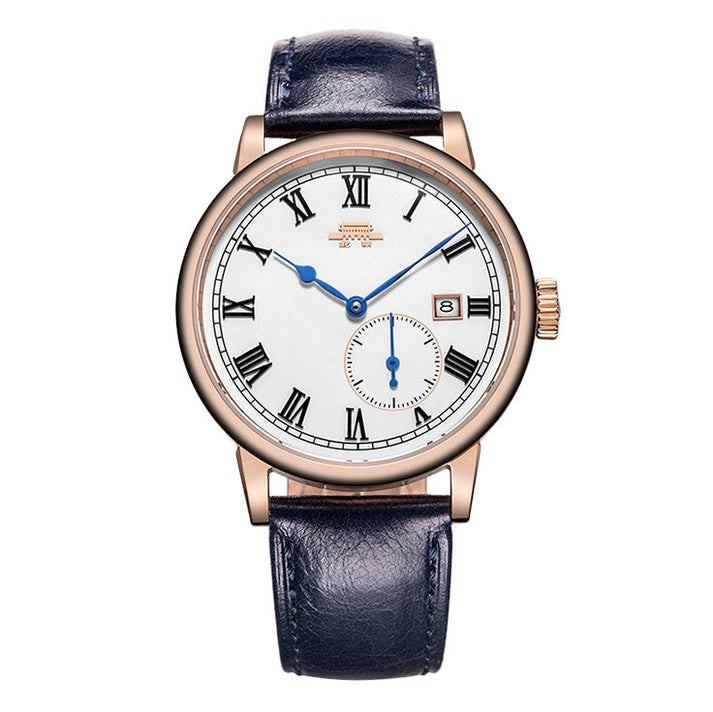 Beijing Classic Series Small Second Dial Watch 40mm