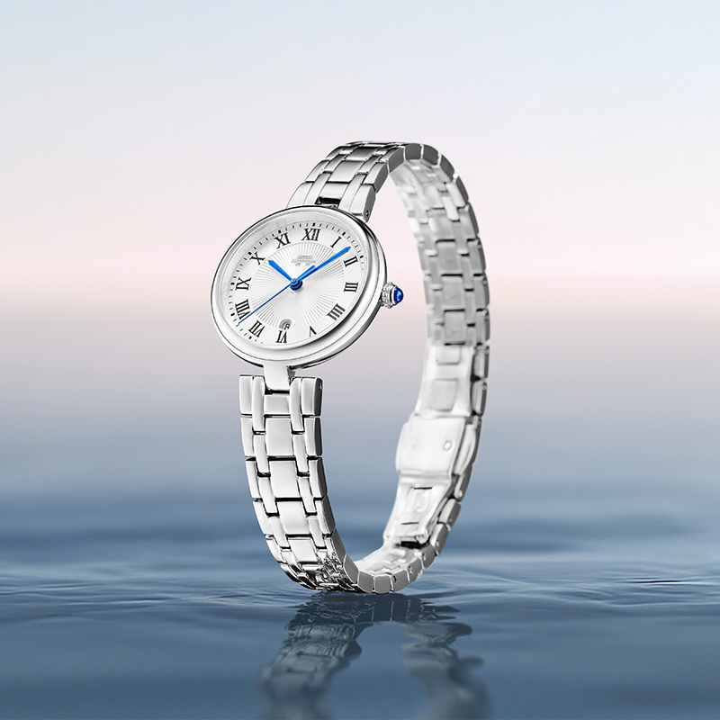 Beijing Classic Series Lucky Muse Watch 28mm