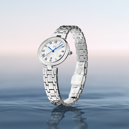 Beijing Classic Series Lucky Muse Watch 28mm