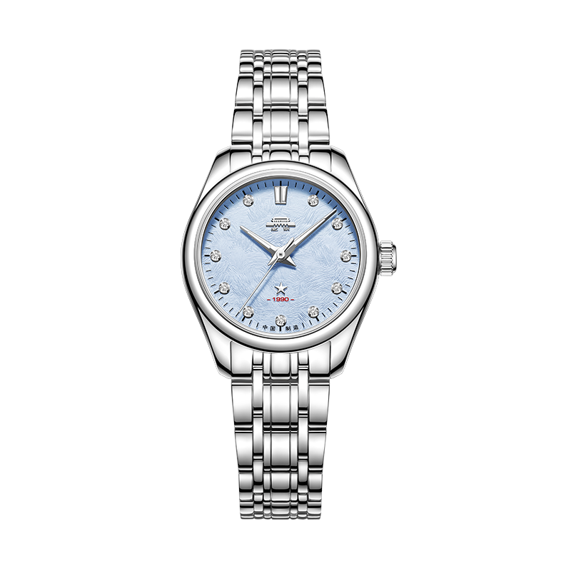 Beijing Classic Series Everest Couple Watch 28mm