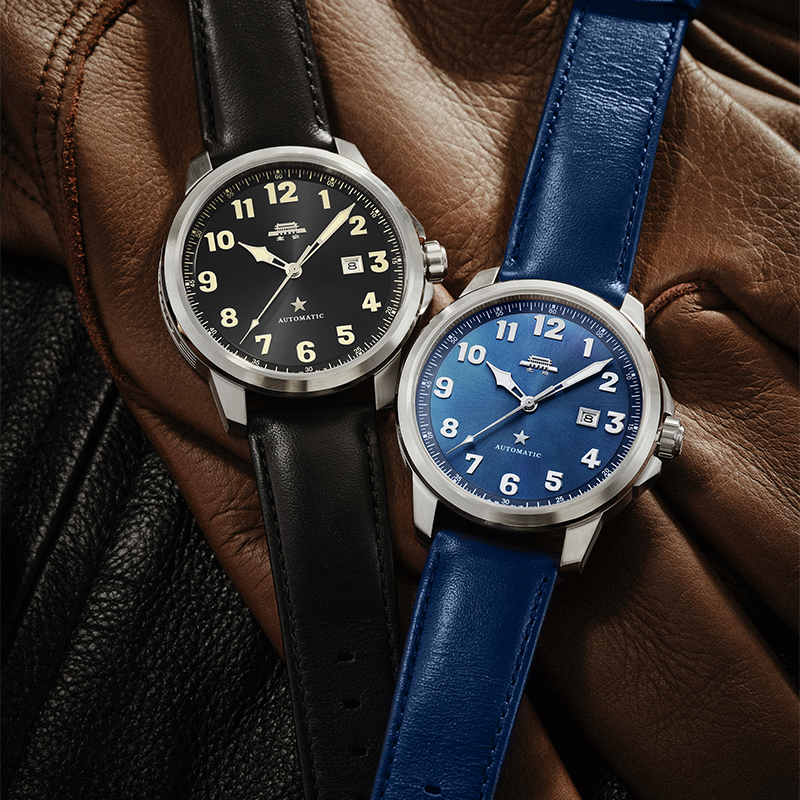 Beijing Replica Series Grand Ceremony Watch 45mm · Special Edition