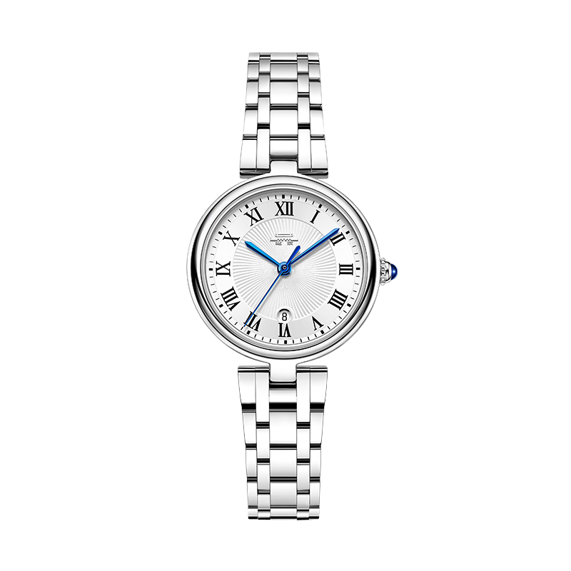 Beijing Classic Series Lucky Muse Watch 28mm