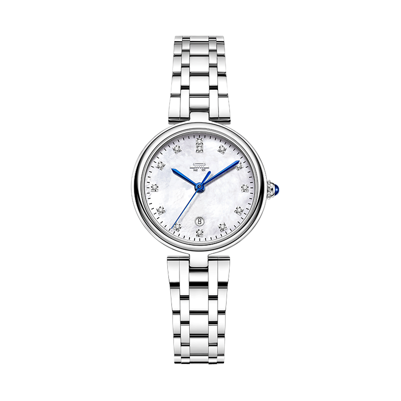 Beijing Classic Series Lucky Cloud Watch 28mm