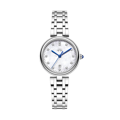 Beijing Classic Series Lucky Cloud Watch 28mm
