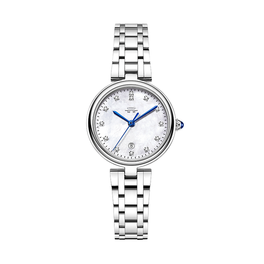 Beijing Classic Series Lucky Cloud Watch 28mm