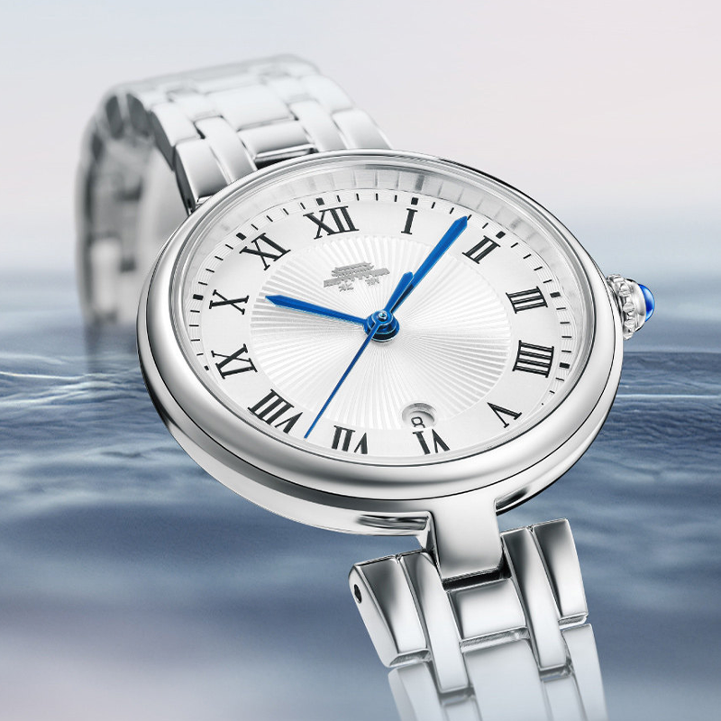 Beijing Classic Series Lucky Muse Watch 28mm