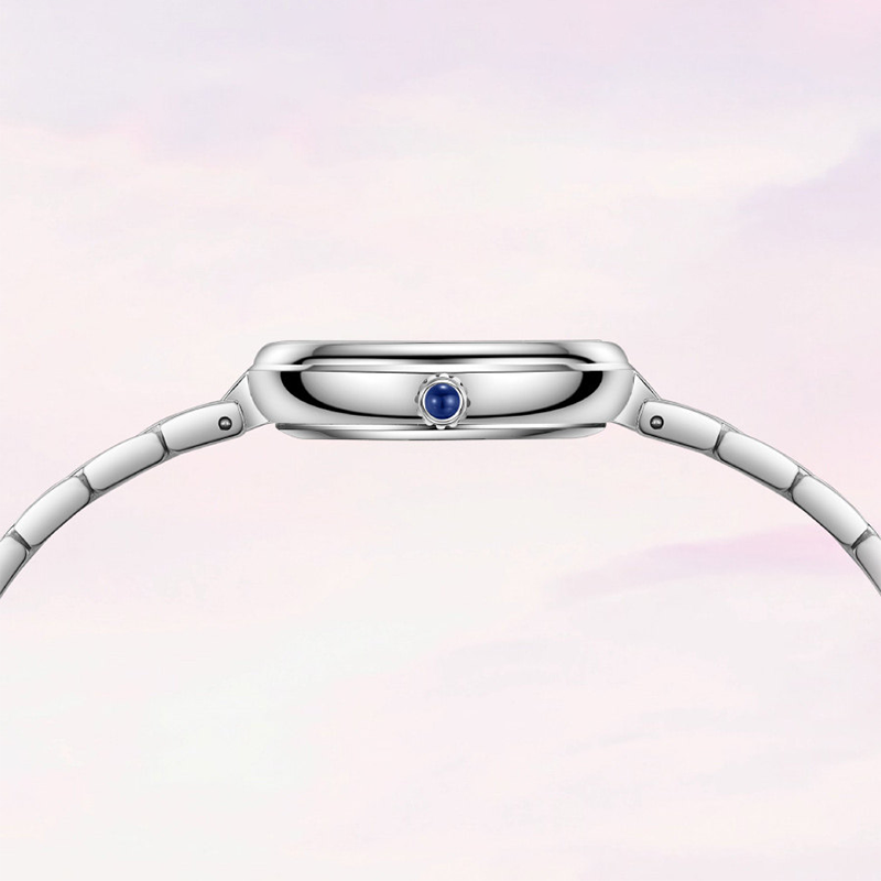 Beijing Classic Series Lucky Cloud Watch 28mm