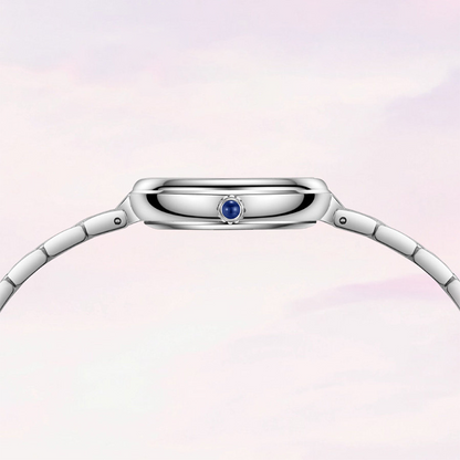 Beijing Classic Series Lucky Cloud Watch 28mm