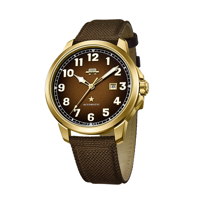 Beijing Replica Series Grand Ceremony Watch 45mm · Special Edition