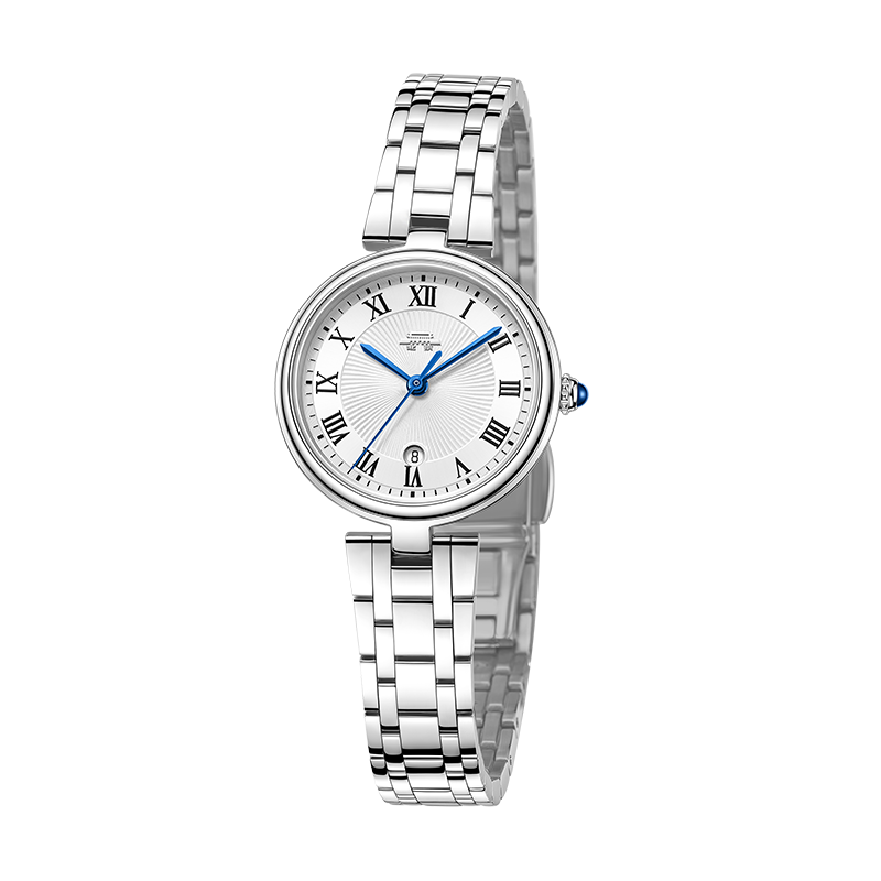 Beijing Classic Series Lucky Muse Watch 28mm
