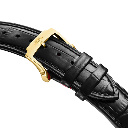 Beijing Galloping Horse Tourbillon Watch 42mm