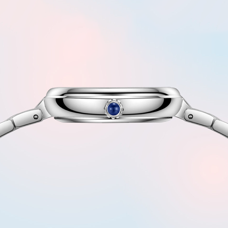 Beijing Classic Series Lucky Muse Watch 28mm