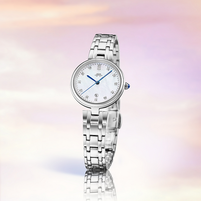 Beijing Classic Series Lucky Cloud Watch 28mm