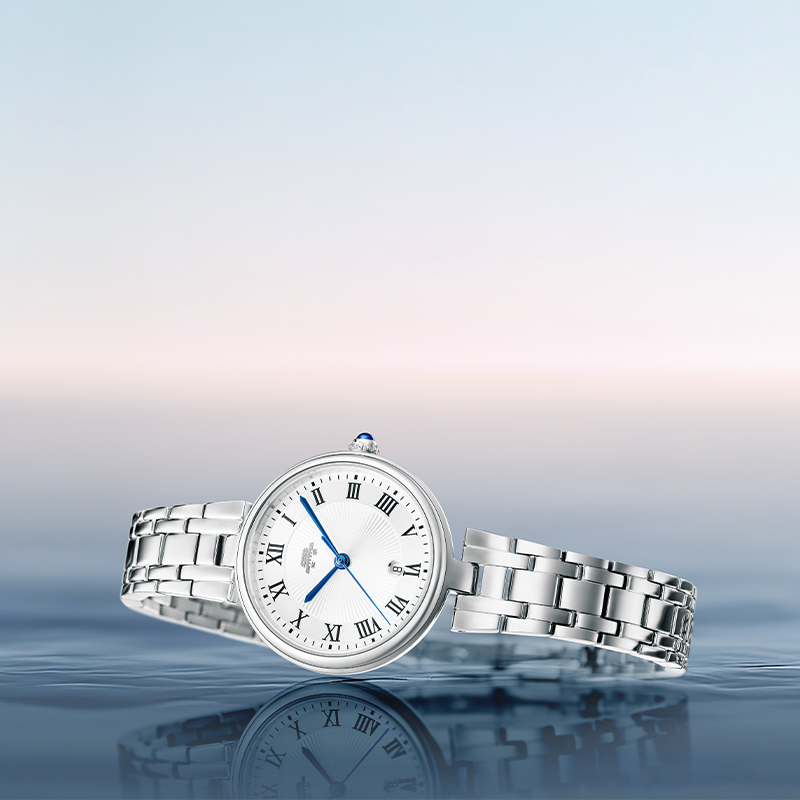 Beijing Classic Series Lucky Muse Watch 28mm