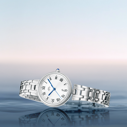 Beijing Classic Series Lucky Muse Watch 28mm