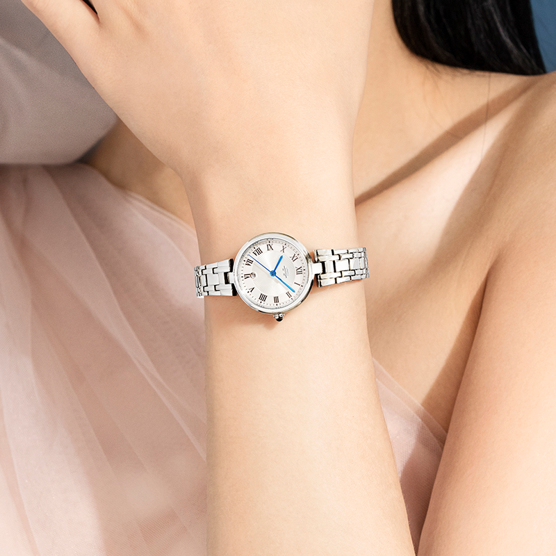 Beijing Classic Series Lucky Muse Watch 28mm