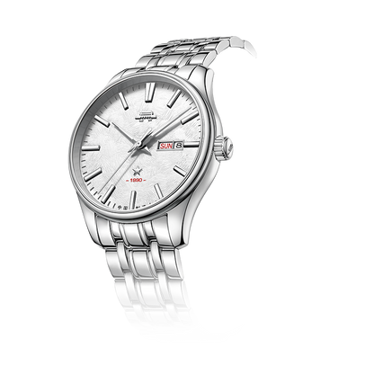 Beijing Classic Series Everest Couple Watch 41mm