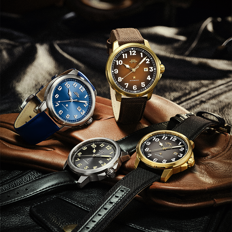 Beijing Replica Series Grand Ceremony Watch 45mm · Special Edition