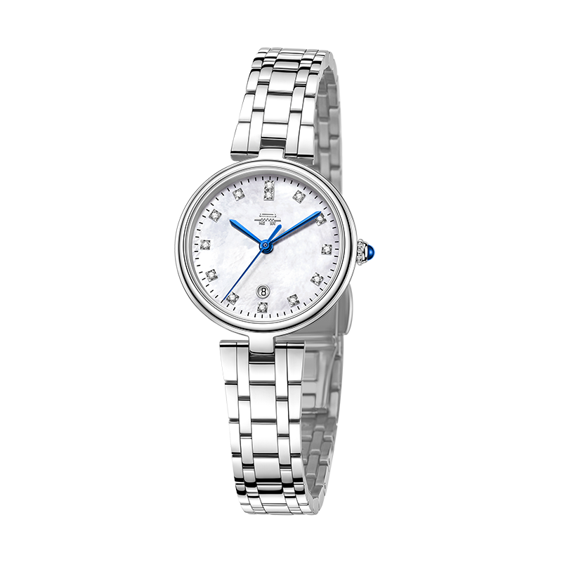 Beijing Classic Series Lucky Cloud Watch 28mm