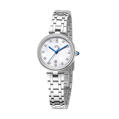 Beijing Classic Series Lucky Cloud Watch 28mm
