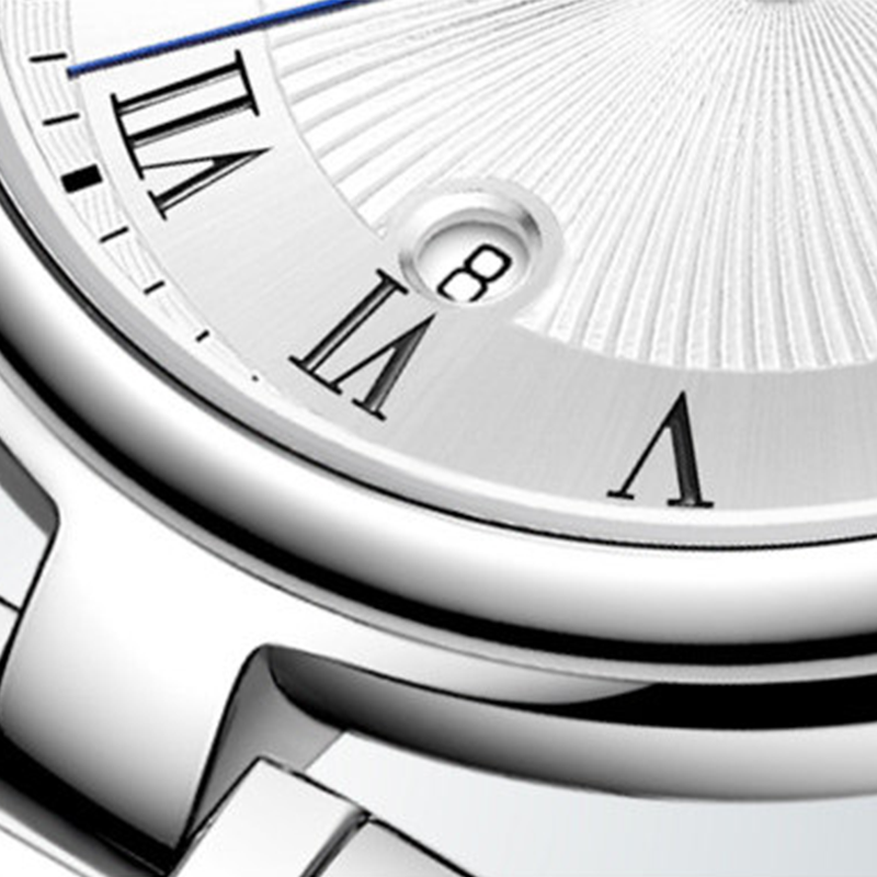 Beijing Classic Series Lucky Muse Watch 28mm