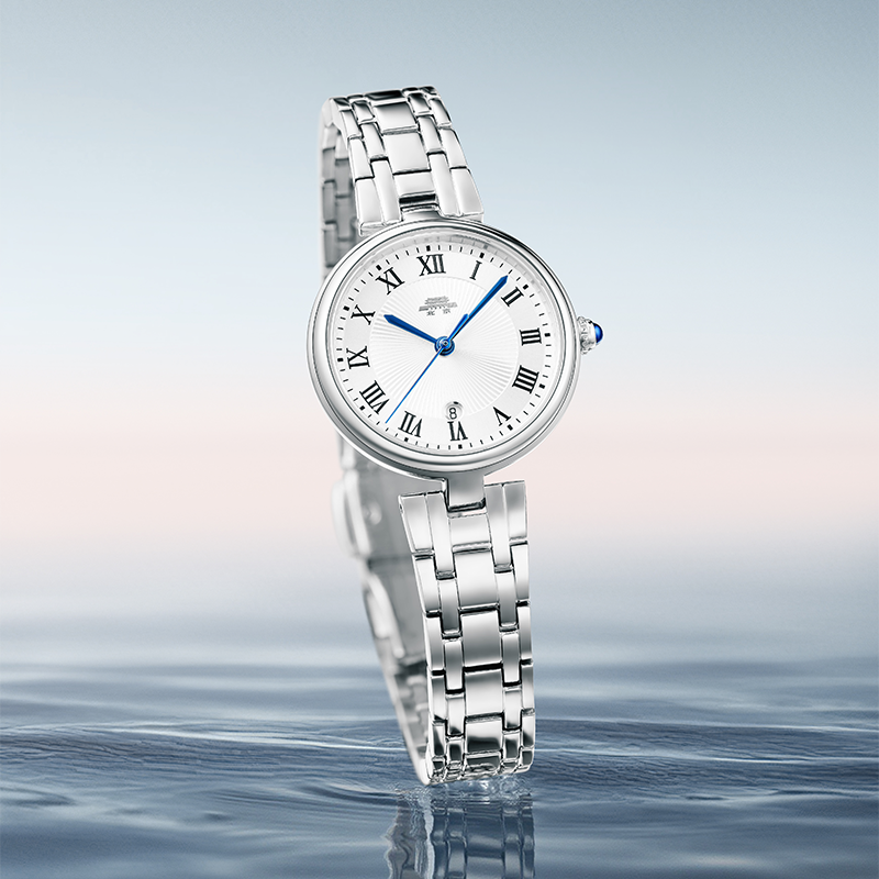 Beijing Classic Series Lucky Muse Watch 28mm