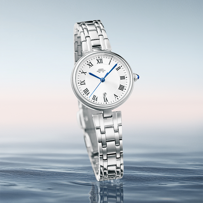 Beijing Classic Series Lucky Muse Watch 28mm