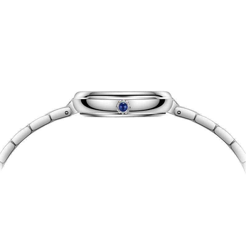 Beijing Classic Series Lucky Cloud Watch 28mm