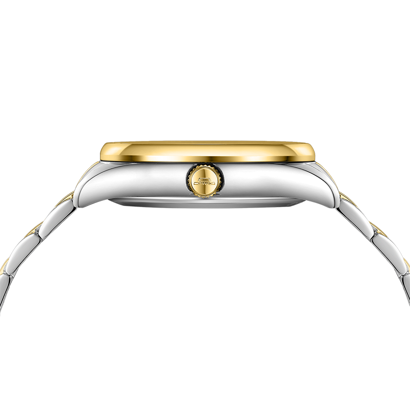 Beijing Classic Series Everest Couple Watch 41mm