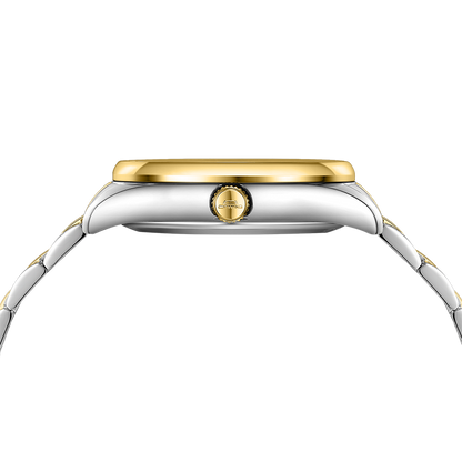 Beijing Classic Series Everest Couple Watch 41mm