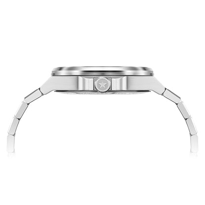 Beijing Bladelegant Series Flow of Fortune Hand-Made Guilloché Tourbillon Watch 42mm [Limited Edition]