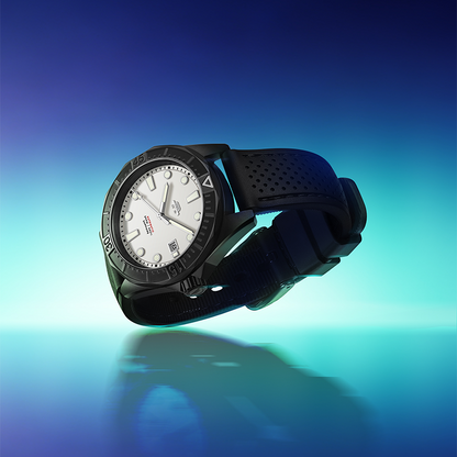 Beijing Voyager Series Hardcore Full-Lume Diver Watch 42mm