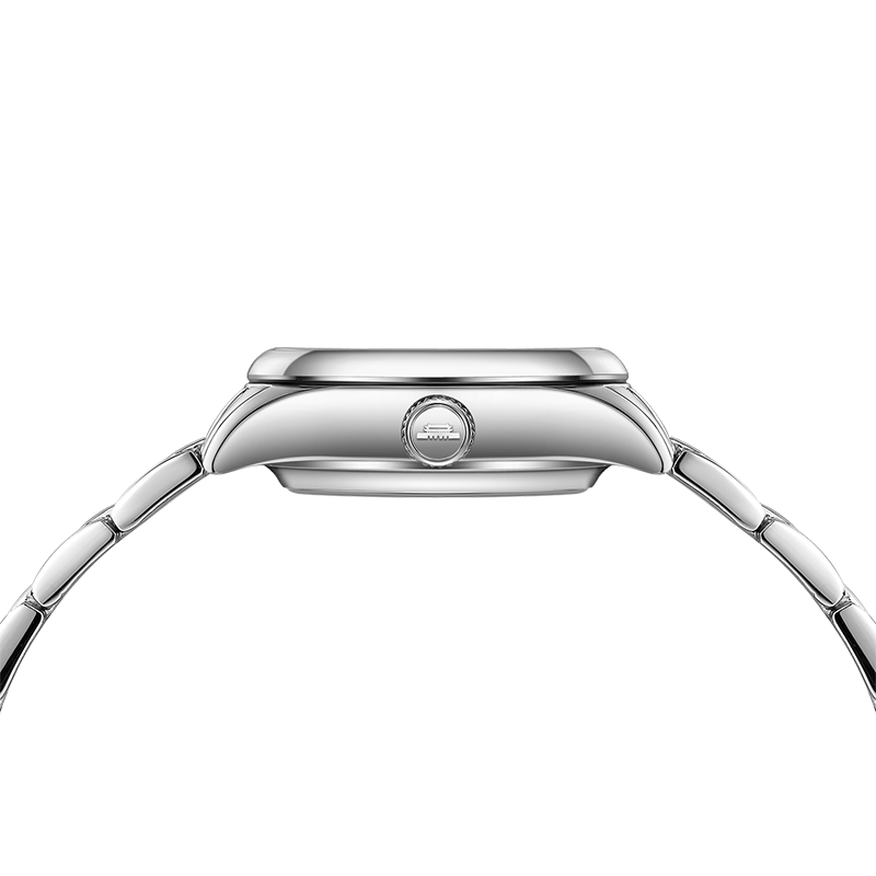 Beijing Classic Series Everest Couple Watch 28mm