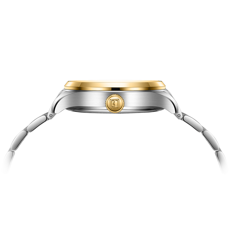 Beijing Bladelegant Series Refined Tourbillon Watch 41mm