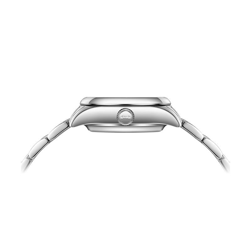 Beijing Classic Series Everest Couple Watch 28mm