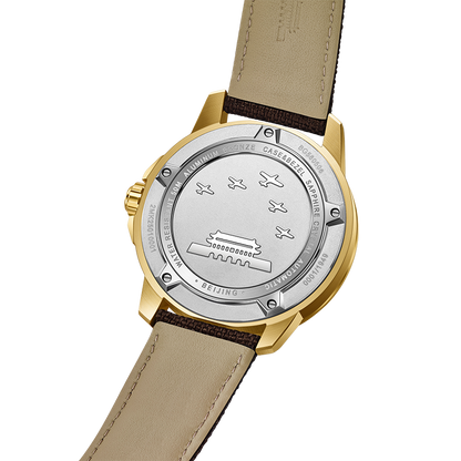 Beijing Replica Series Grand Ceremony Watch 45mm · Special Edition