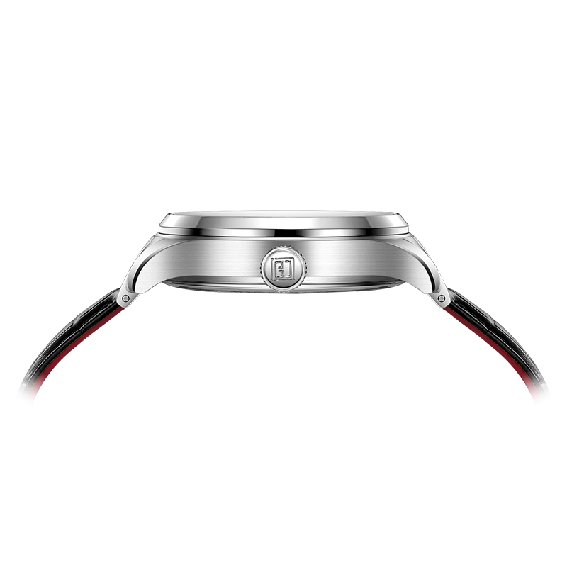 Beijing Bladelegant Series Refined Tourbillon Watch 41mm