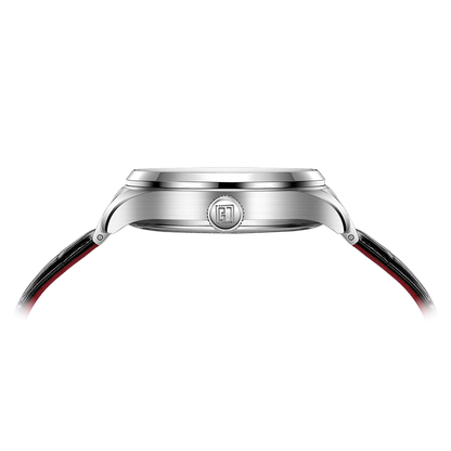 Beijing Bladelegant Series Refined Tourbillon Watch 41mm