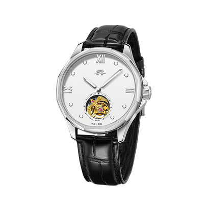 Beijing Refined Tourbillon Uhr 41mm