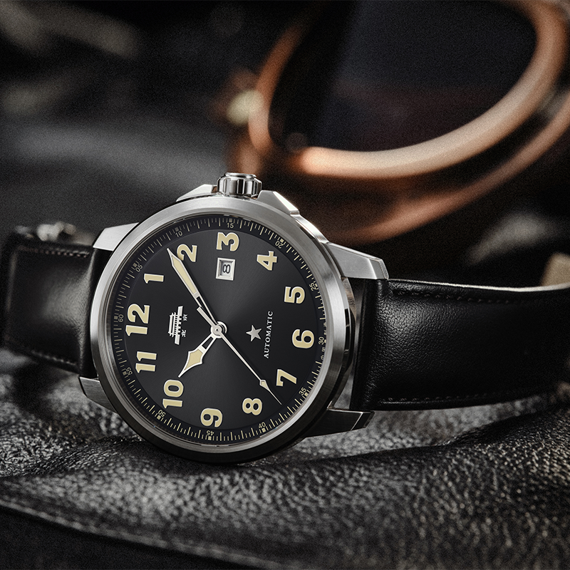 Beijing Replica Series Grand Ceremony Watch 45mm · Special Edition