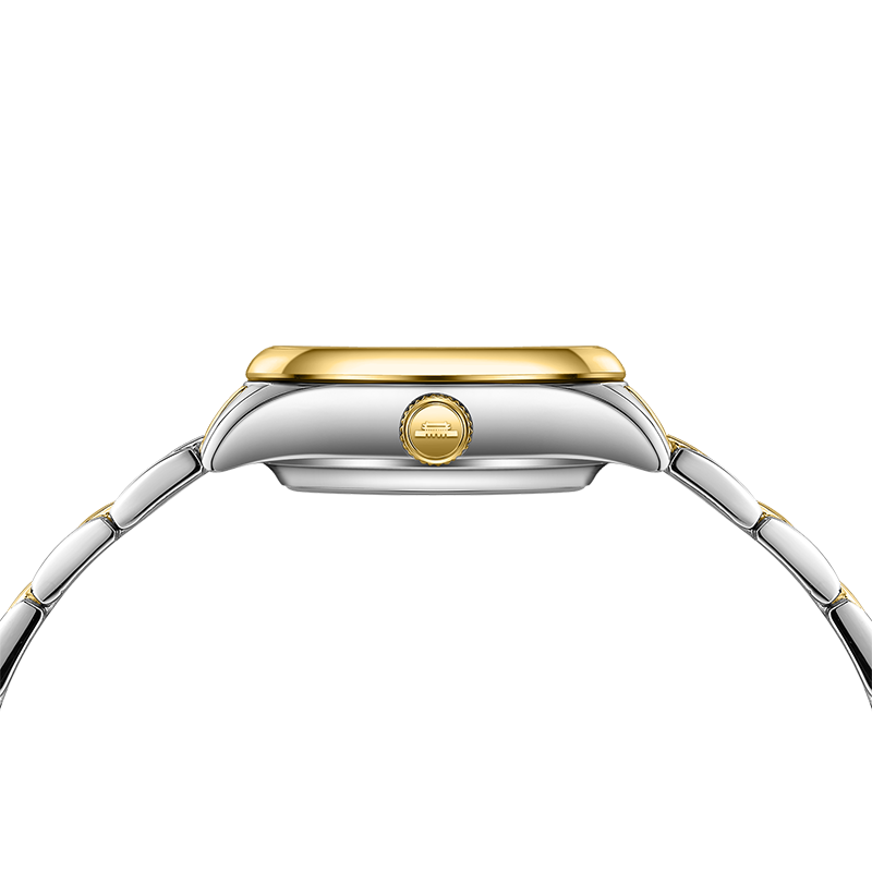 Beijing Classic Series Everest Couple Watch 28mm