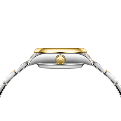 Beijing Classic Series Everest Couple Watch 28mm