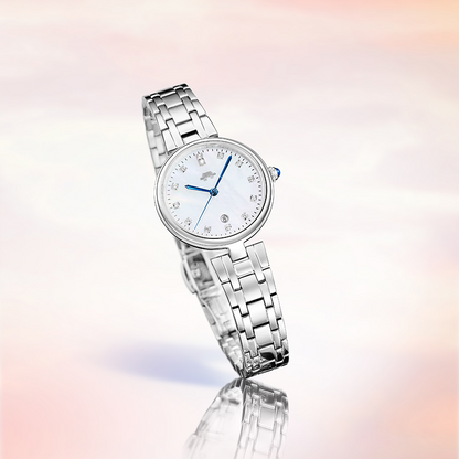 Beijing Classic Series Lucky Cloud Watch 28mm