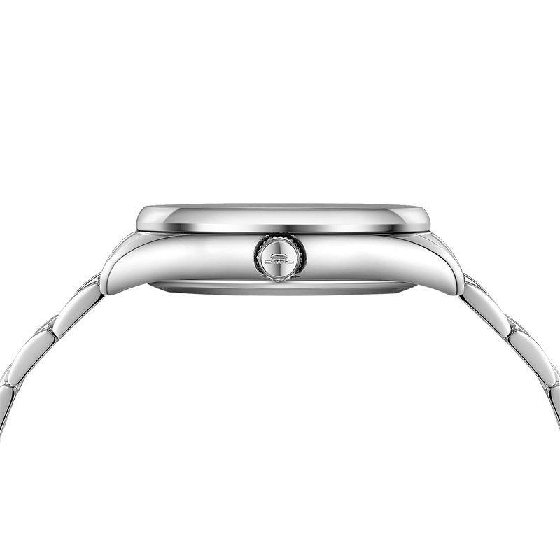 Beijing Classic Series Everest Couple Watch 41mm