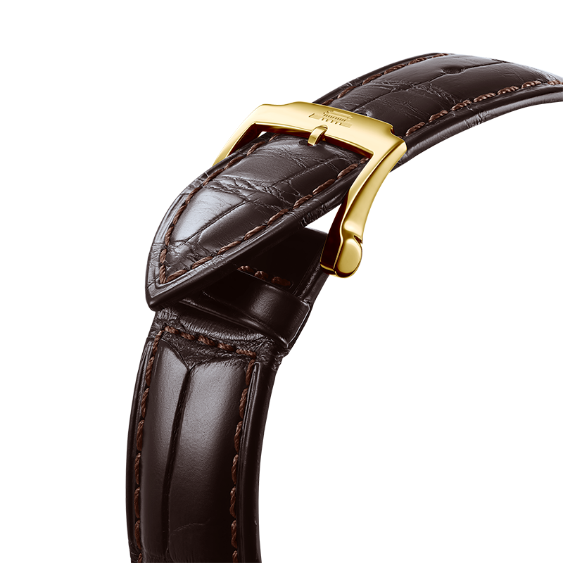 Beijing Refined Tourbillon Uhr 41mm