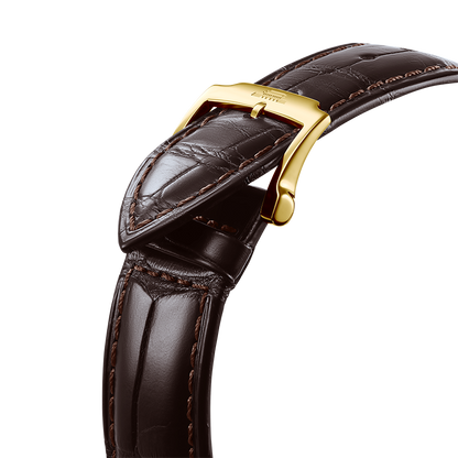 Beijing Refined Tourbillon Uhr 41mm