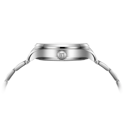 Beijing Bladelegant Series Refined Tourbillon Watch 41mm